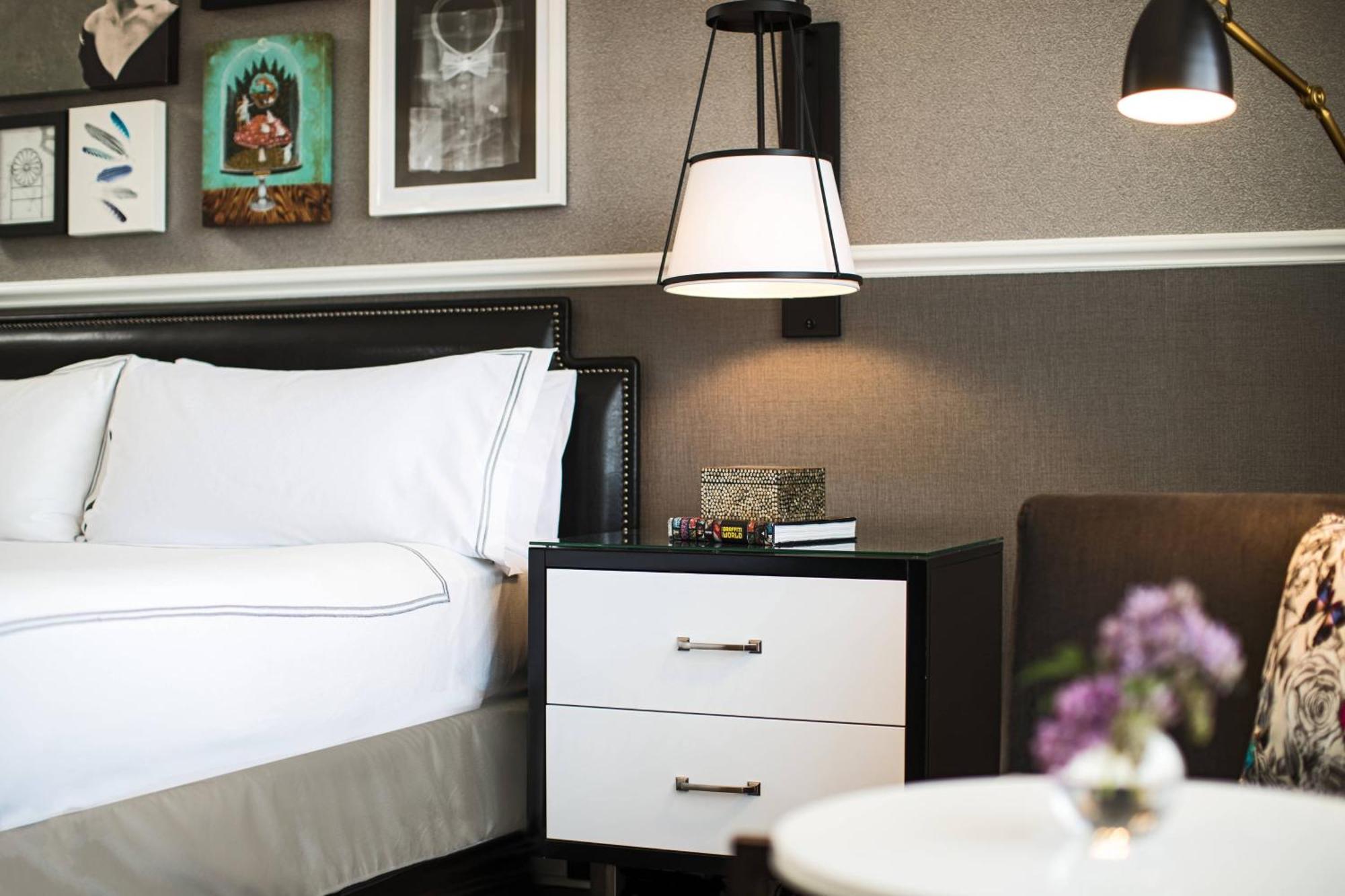 เรเนซองส์ ชารล์สตัน ฮิสทริก ดิสทริก โฮเทล Hotel ชาร์ลสตัน ภายนอก รูปภาพ