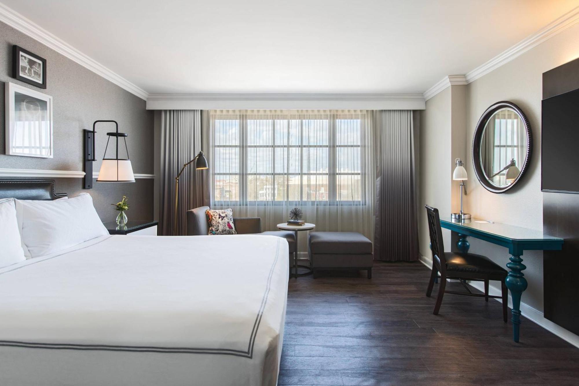 เรเนซองส์ ชารล์สตัน ฮิสทริก ดิสทริก โฮเทล Hotel ชาร์ลสตัน ภายนอก รูปภาพ