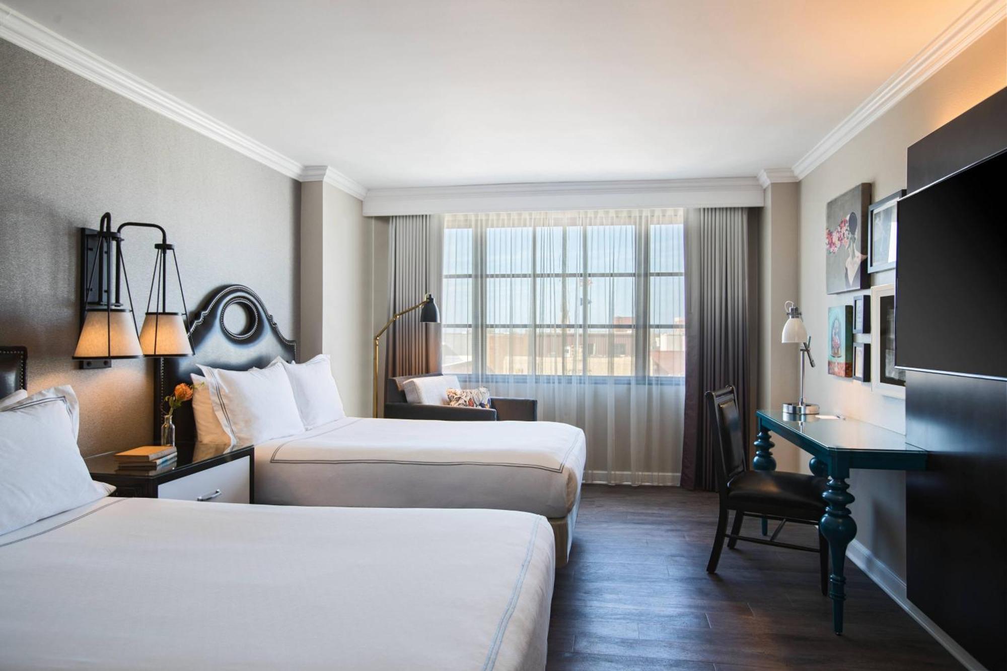 เรเนซองส์ ชารล์สตัน ฮิสทริก ดิสทริก โฮเทล Hotel ชาร์ลสตัน ภายนอก รูปภาพ