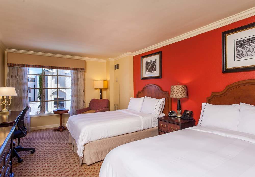 เรเนซองส์ ชารล์สตัน ฮิสทริก ดิสทริก โฮเทล Hotel ชาร์ลสตัน ภายนอก รูปภาพ