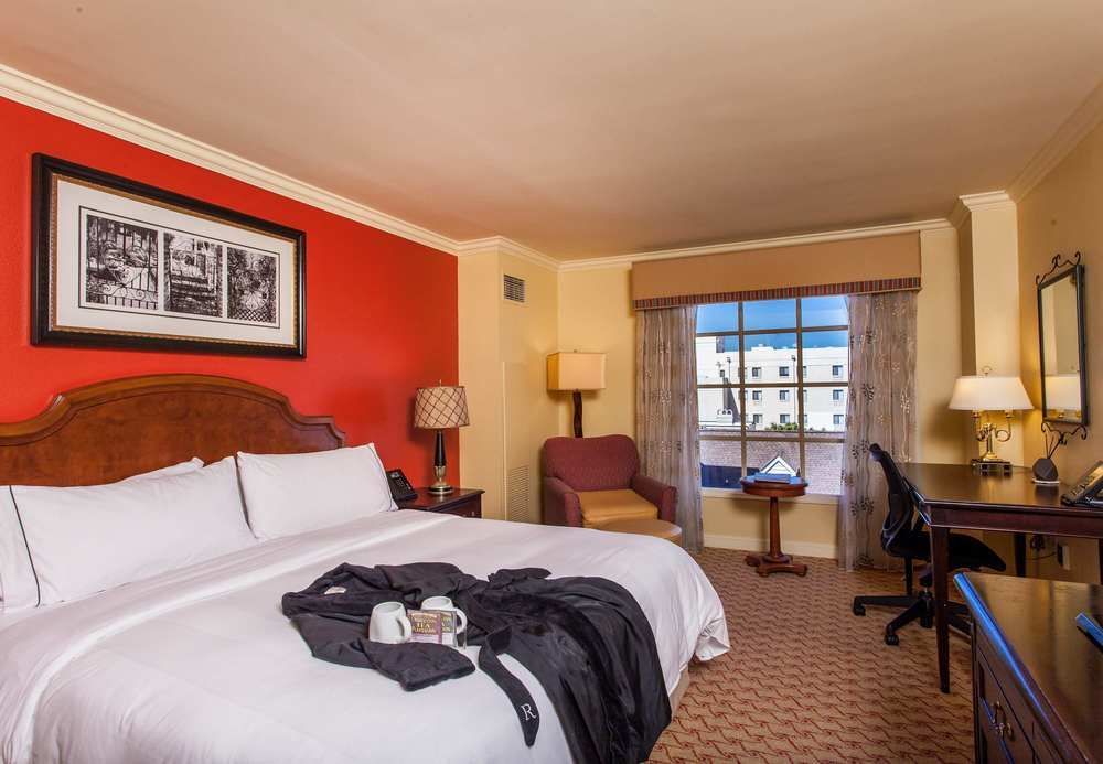 เรเนซองส์ ชารล์สตัน ฮิสทริก ดิสทริก โฮเทล Hotel ชาร์ลสตัน ภายนอก รูปภาพ