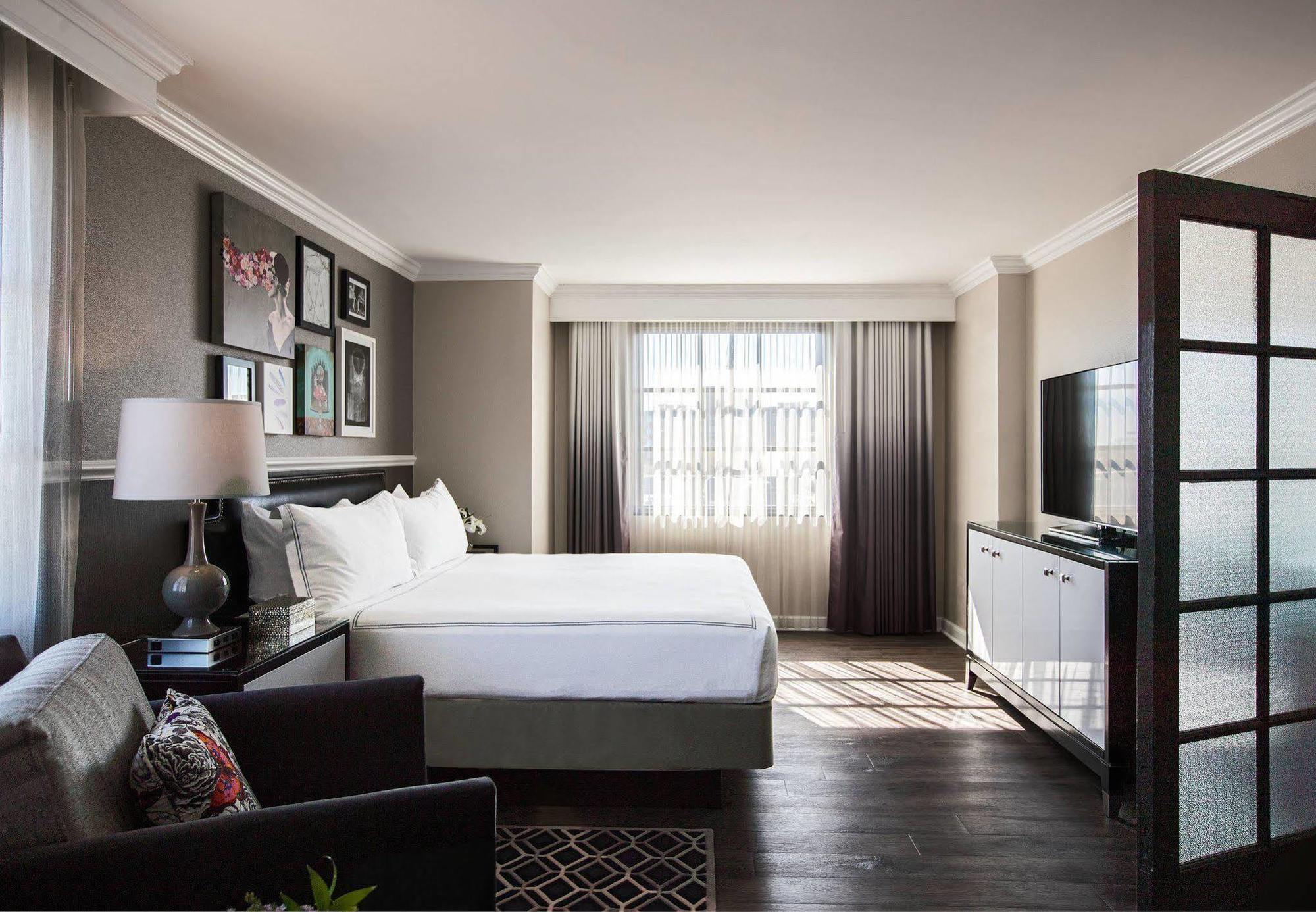 เรเนซองส์ ชารล์สตัน ฮิสทริก ดิสทริก โฮเทล Hotel ชาร์ลสตัน ภายนอก รูปภาพ