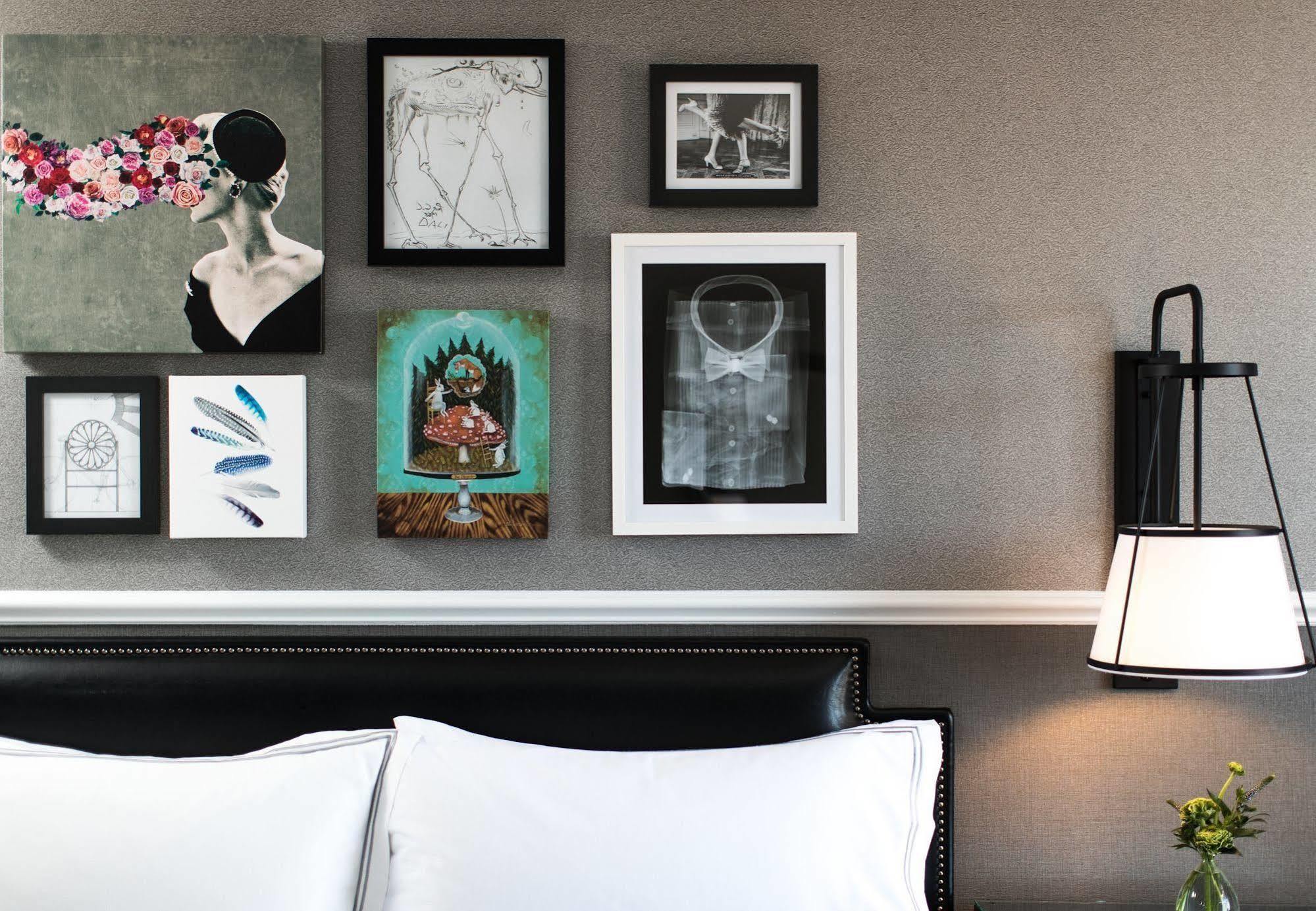 เรเนซองส์ ชารล์สตัน ฮิสทริก ดิสทริก โฮเทล Hotel ชาร์ลสตัน ภายนอก รูปภาพ