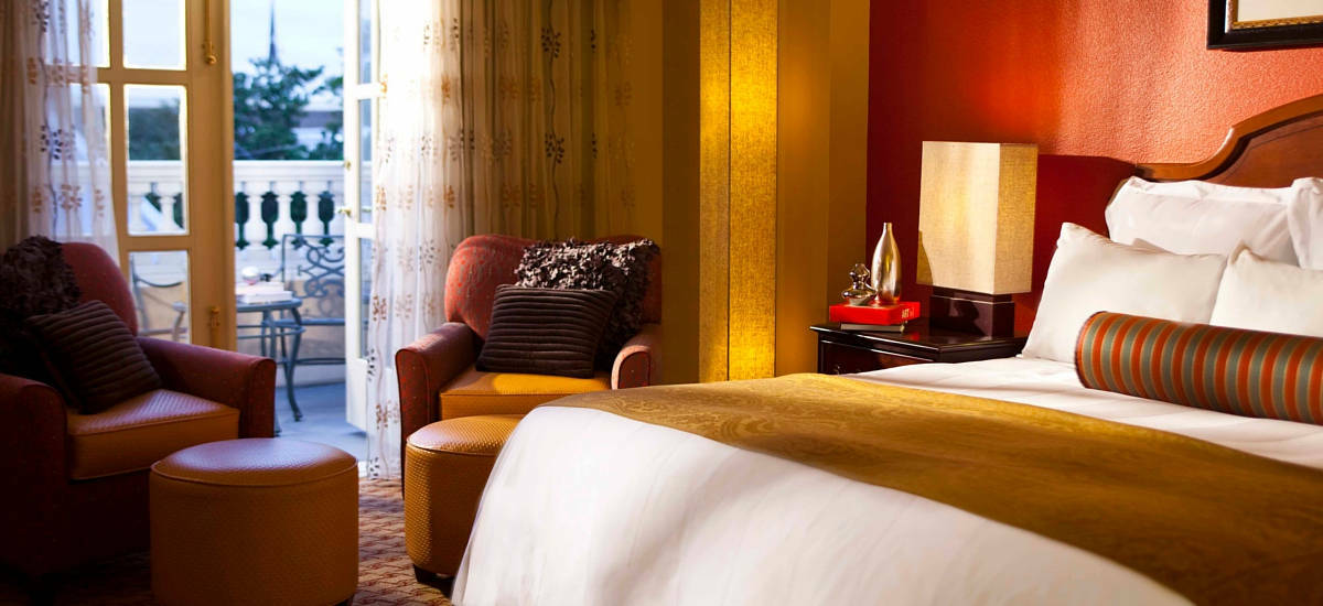 เรเนซองส์ ชารล์สตัน ฮิสทริก ดิสทริก โฮเทล Hotel ชาร์ลสตัน ภายนอก รูปภาพ